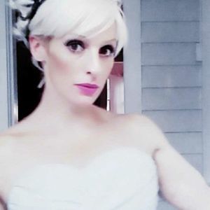 Meet your Posher, Allyson